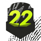 Madfut 22 Mod APK 2021 icon